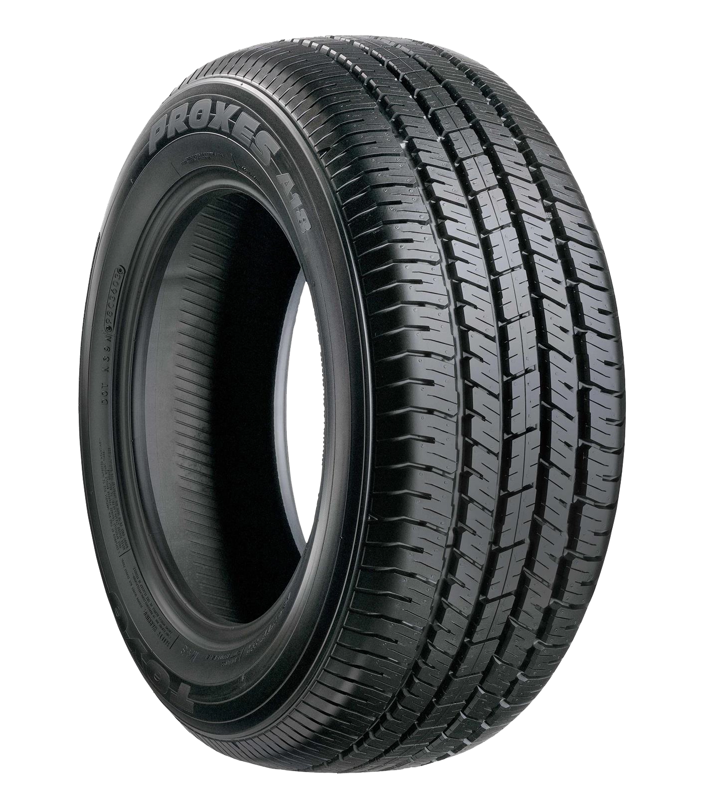 Toyo Proxes A18 OE 205/50R17 All-Season