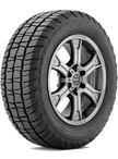 Uniroyal Laredo A/T 255/70R18 All-Terrain