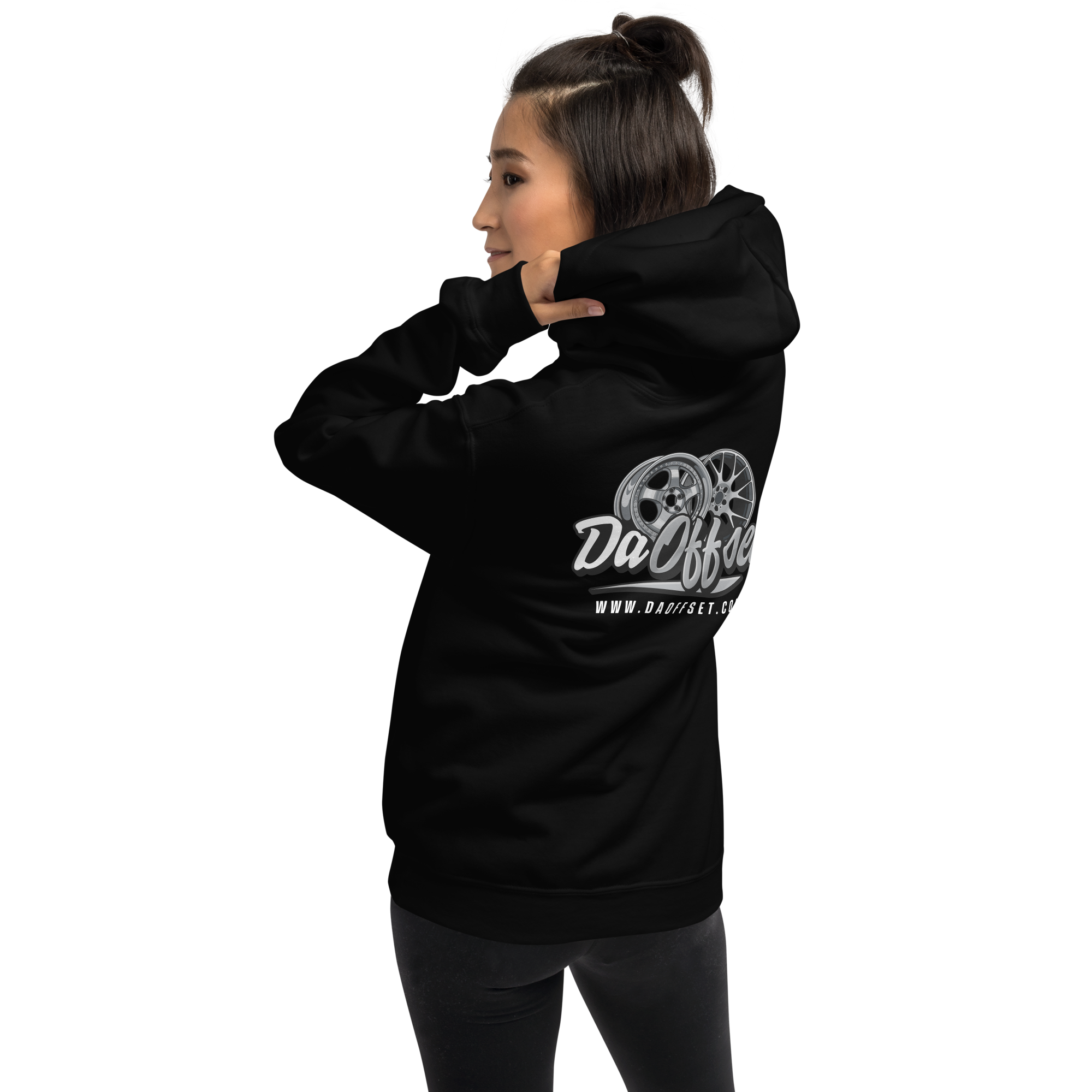 Unisex Hoodie