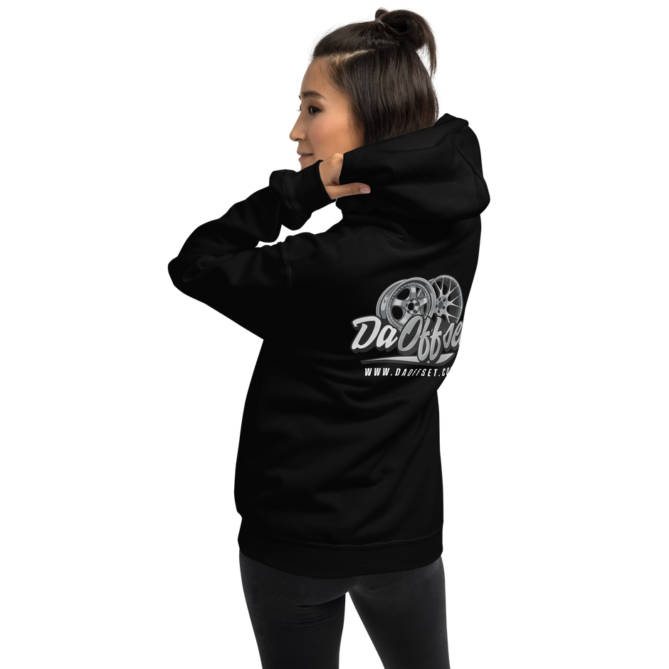 Unisex Hoodie