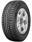 Uniroyal Laredo Cross Country Tour 255/65R17 All-Terrain