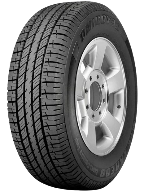 Uniroyal Laredo Cross Country Tour 255/65R17 All-Terrain