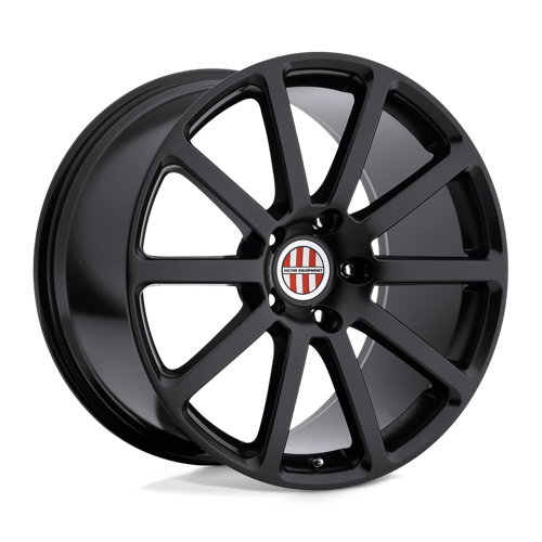 Victor Equipment Zehn 19x11 Matte Black wheel