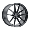 Victor Equipment Zuffen 21x11 Matte Black wheel